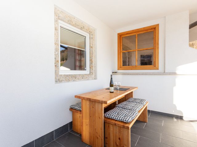 Appartmenthaus Gruber